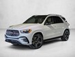  Mercedes-Benz GLE 580