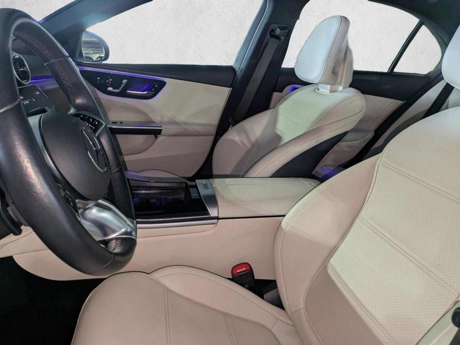2024 Mercedes-Benz C-Class Sedan C 300 - Photo 17