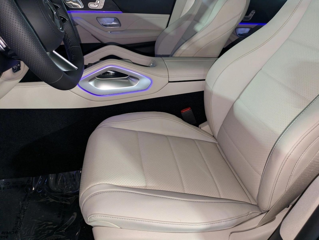 New 2026 Mercedes-Benz GLS 450 GLS 450 4MATIC ® SUV SUV