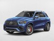  Mercedes-Benz AMG GLE 63