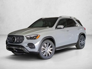 2026 Mercedes-Benz GLE 350 GLE 350 SUV SUV