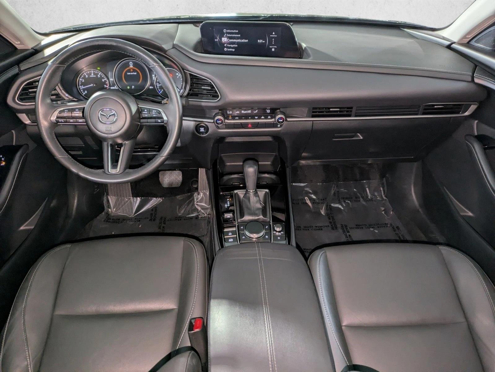 まこページ Used 2024 Mazda CX-30 For Sale at House of Imports | VIN