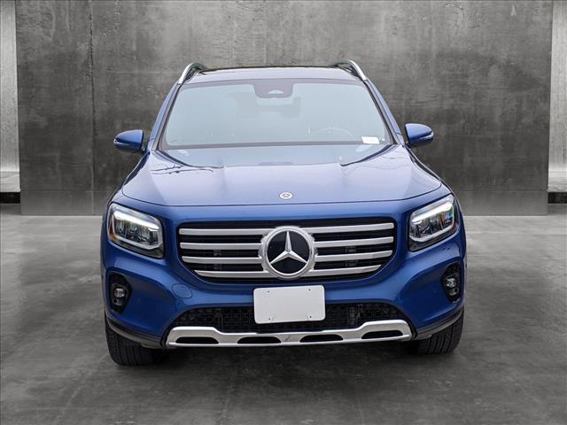 Used 2024 Mercedes-Benz GLB Base with VIN W1N4M4HB2RW355967 for sale in Buena Park, CA