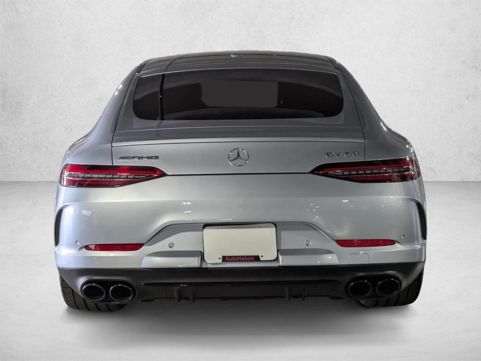 Used 2021 Mercedes-Benz AMG GT For Sale at House of Imports | VIN