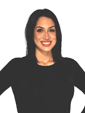 Staff member Dominique Torres from ID_87de37b99d9d