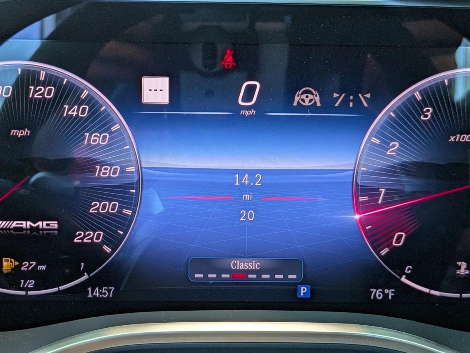 2025 Mercedes-Benz AMG GT Coupe 63 PRO - Photo 11