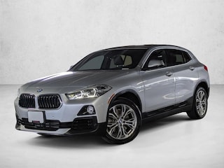 2019 BMW X2