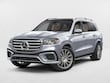 Mercedes-Benz GLS 580