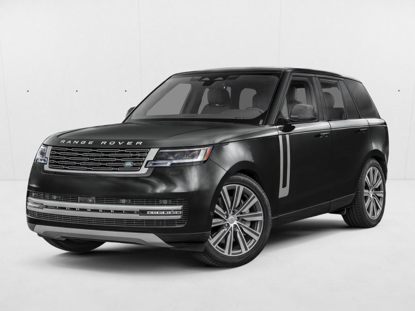 Used 2024 Land Rover Range Rover P530 SE 7 Seat SUV