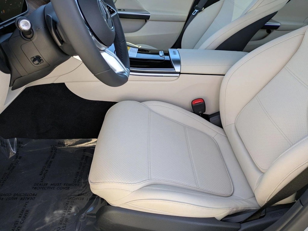 New 2026 Mercedes-Benz C-Class C 300 Sedan Sedan