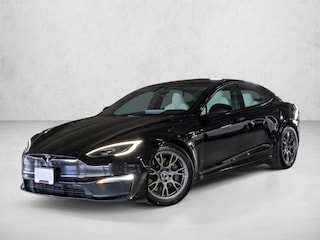 2022 Tesla Model S