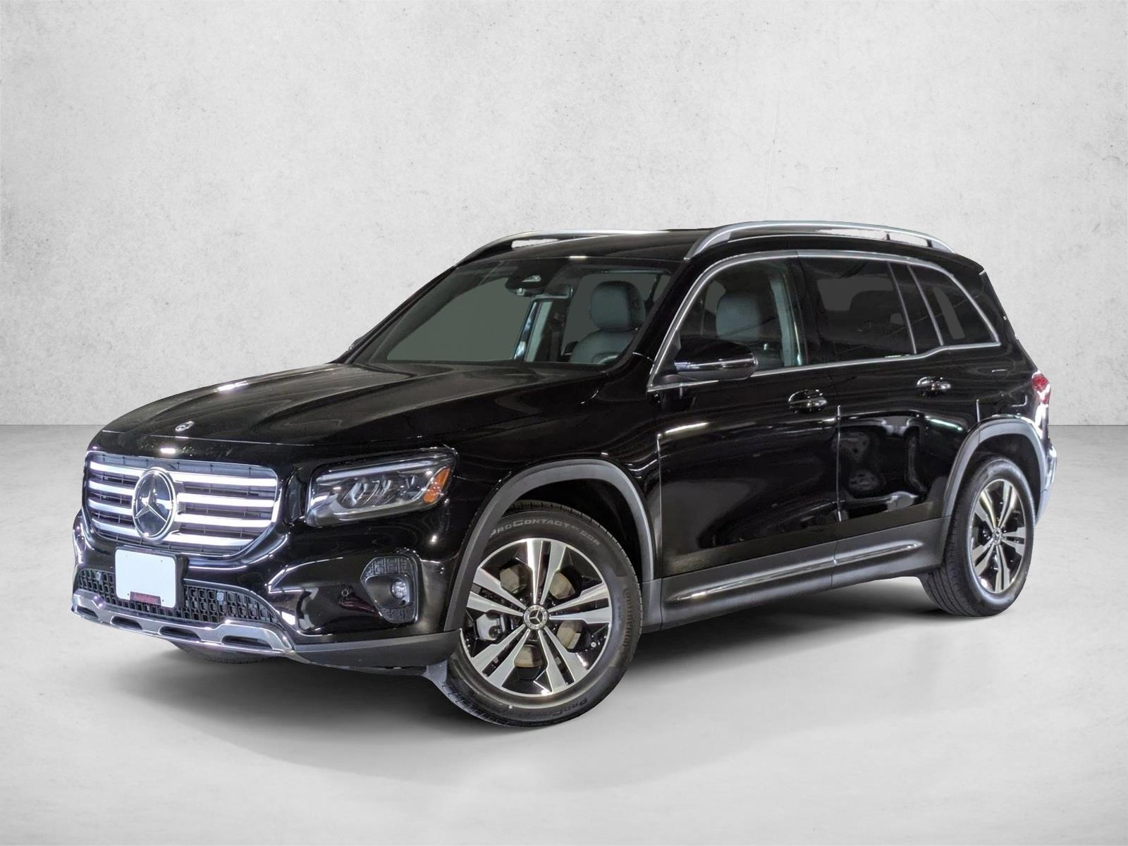 2025 Mercedes-Benz GLB GLB 250's photo
