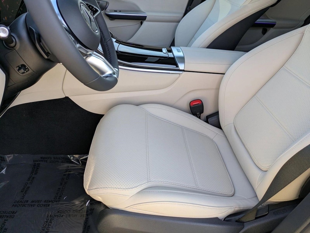 New 2026 Mercedes-Benz GLC 300 GLC 300 SUV SUV