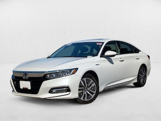 2019 Honda Accord Hybrid