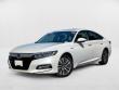 Honda Accord Hybrid