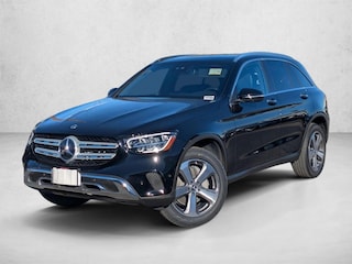 2022 Mercedes-Benz GLC