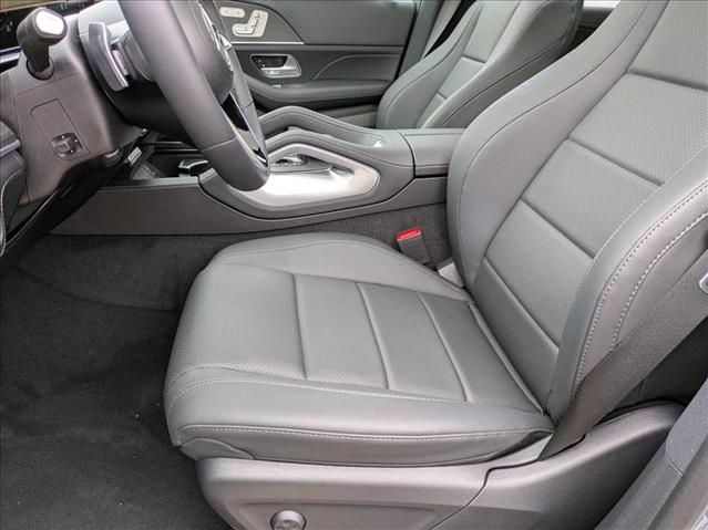 2025 Mercedes Benz GLE 350 4MATIC photo 4