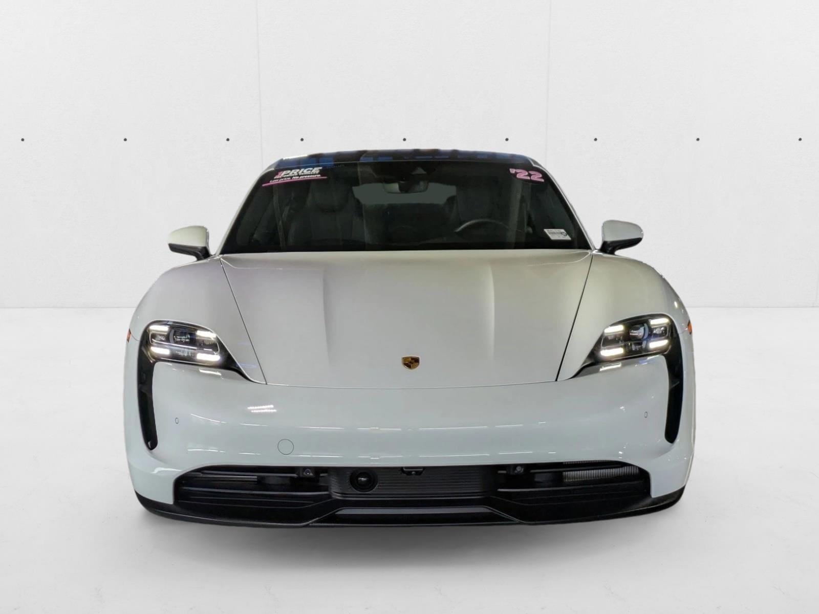 Used 2022 Porsche Taycan Base with VIN WP0AA2Y17NSA13742 for sale in Buena Park, CA