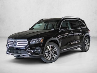 2025 Mercedes-Benz GLB 250