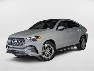 2026 Mercedes-Benz GLE 450 GLE 450 4MATIC ® Coupe SUV