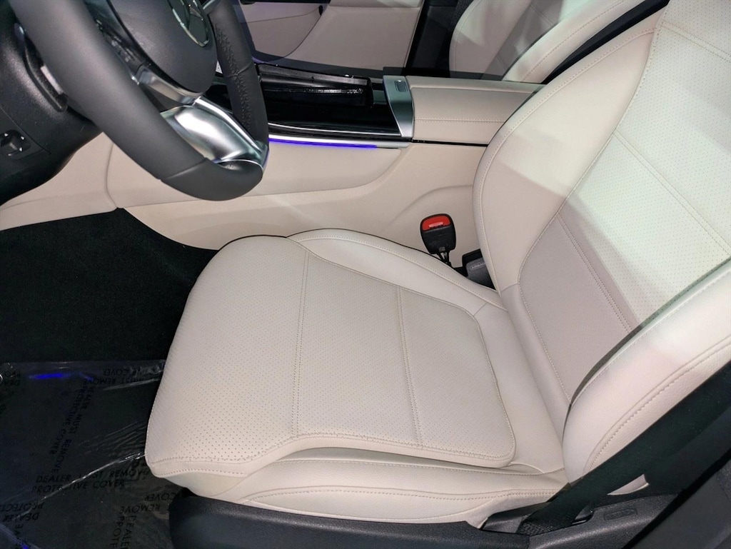 New 2026 Mercedes-Benz GLC 300 GLC 300 SUV SUV