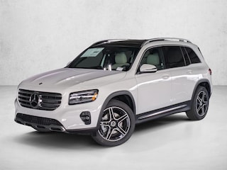 2026 Mercedes-Benz GLB 250 GLB 250 SUV SUV