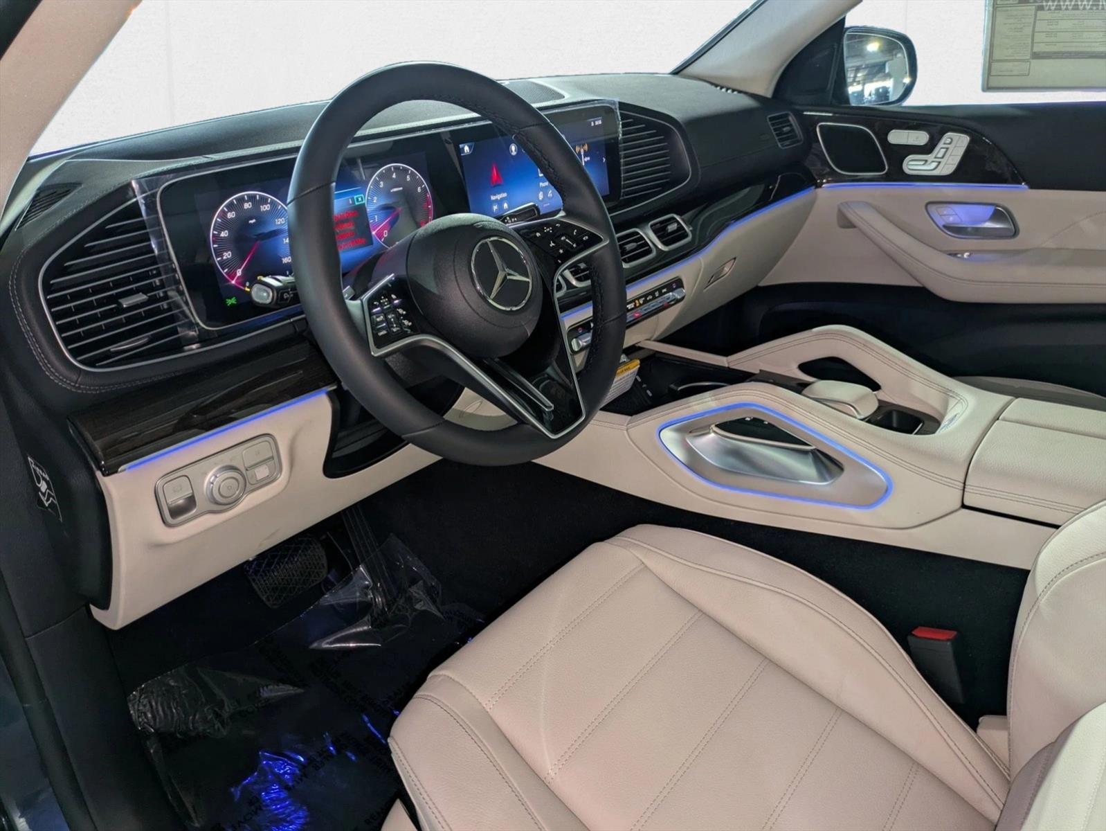 2026 Mercedes Benz GLE 450 4MATIC Coupe photo 3