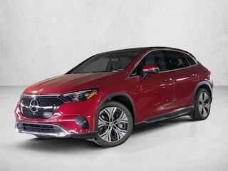 2026 Mercedes-Benz EQE 320+ EQE 320+ SUV SUV