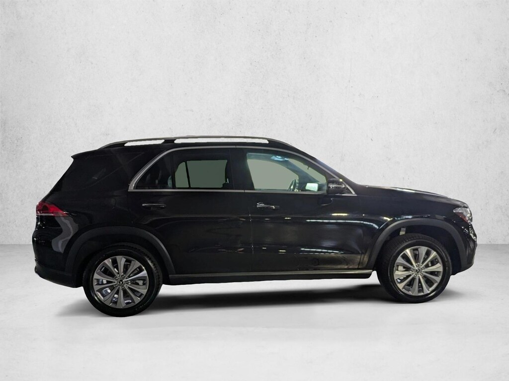 Used 2021 Mercedes-Benz GLE SUV