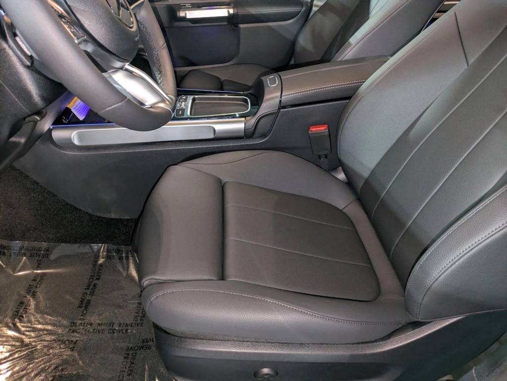 New 2025 Mercedes-Benz GLB 250 GLB 250 SUV SUV