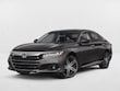 Honda Accord Hybrid