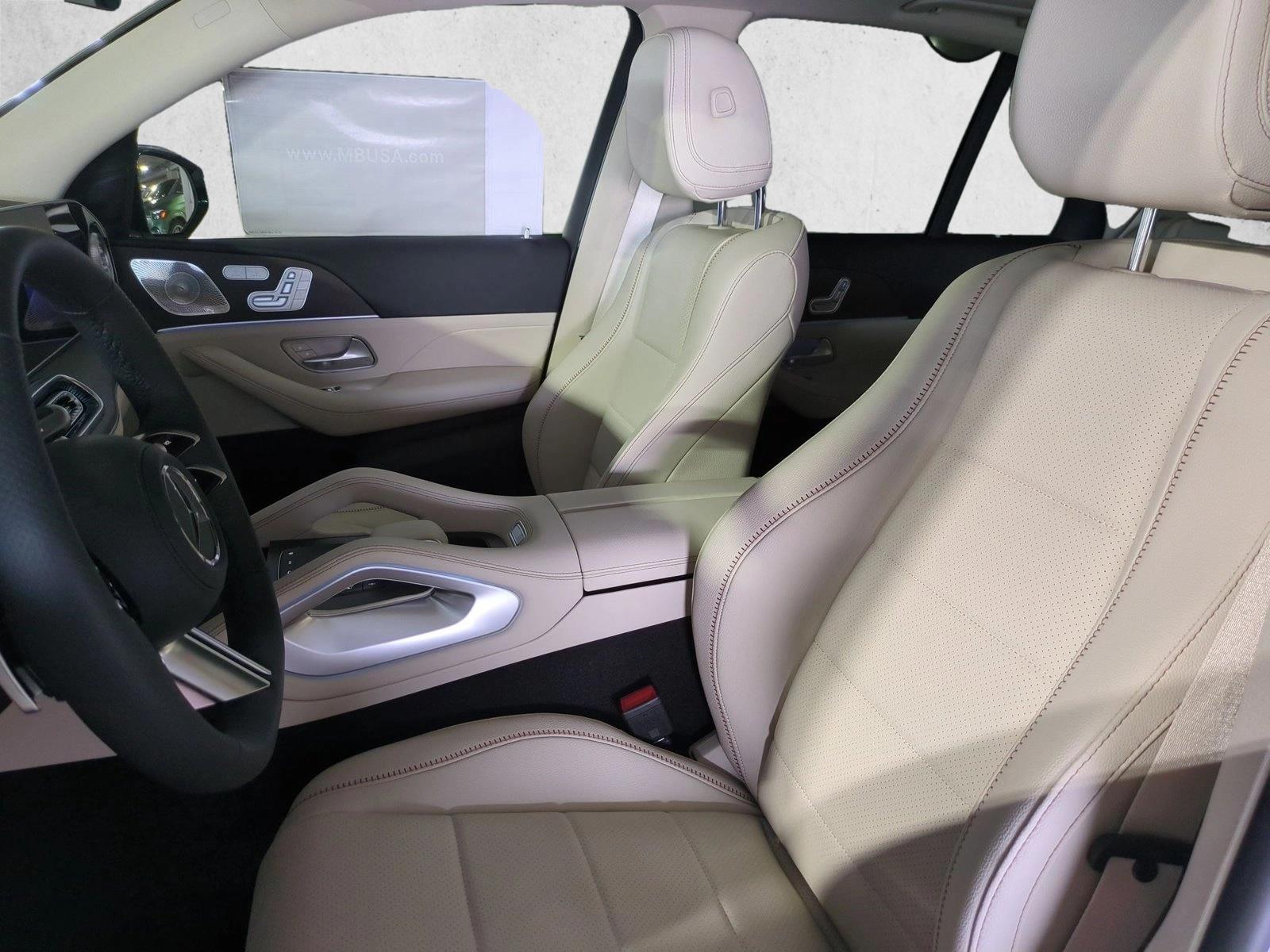 New 2027 Mercedes-Benz GLE 450 GLE 450 4MATIC ® SUV SUV