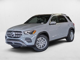2025 Mercedes-Benz GLE 350 GLE 350 SUV SUV