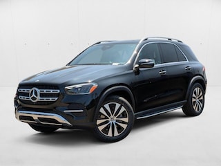 2025 Mercedes-Benz GLE 350 GLE 350 SUV SUV