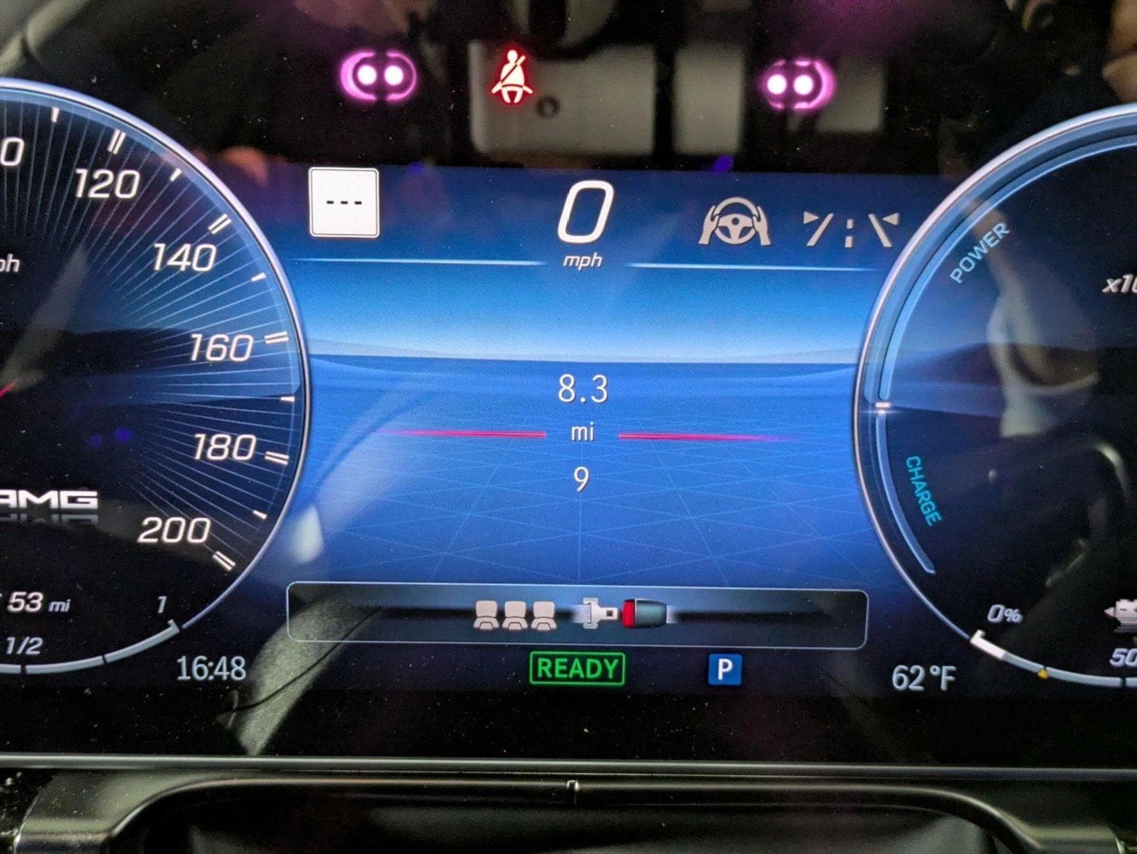 2025 Mercedes-Benz S-Class S 63 - Photo 11