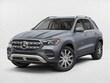 Mercedes-Benz GLE 450e