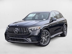2025 Mercedes-Benz AMG GLC 63 AMG &reg; GLC 63 S E Performance 4MATIC &reg; SUV SUV