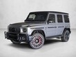  Mercedes-Benz AMG G 63