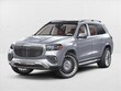  Mercedes-Benz Maybach GLS 600