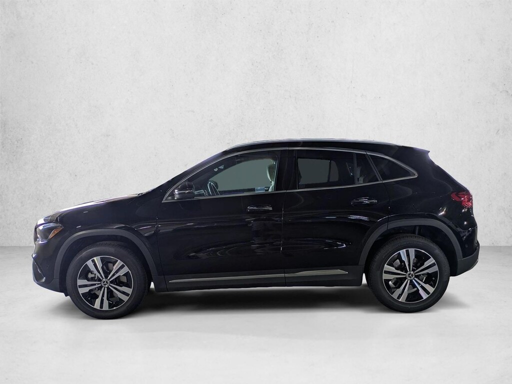 New 2026 Mercedes-Benz GLA 250 GLA 250 SUV SUV
