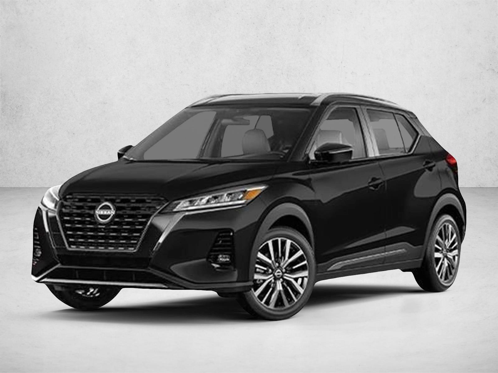 2023 Nissan Kicks 1.6 SR's photo