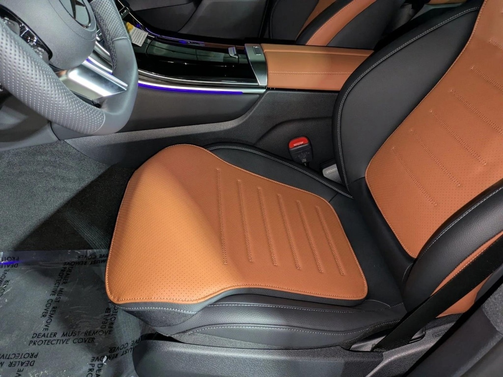 New 2026 Mercedes-Benz GLC 300 GLC 300 SUV SUV