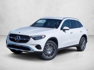 2026 Mercedes-Benz GLC 300 GLC 300 SUV SUV