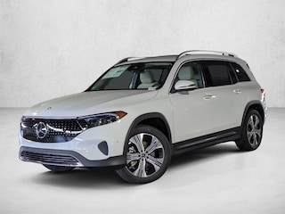 2025 Mercedes-Benz EQB 300