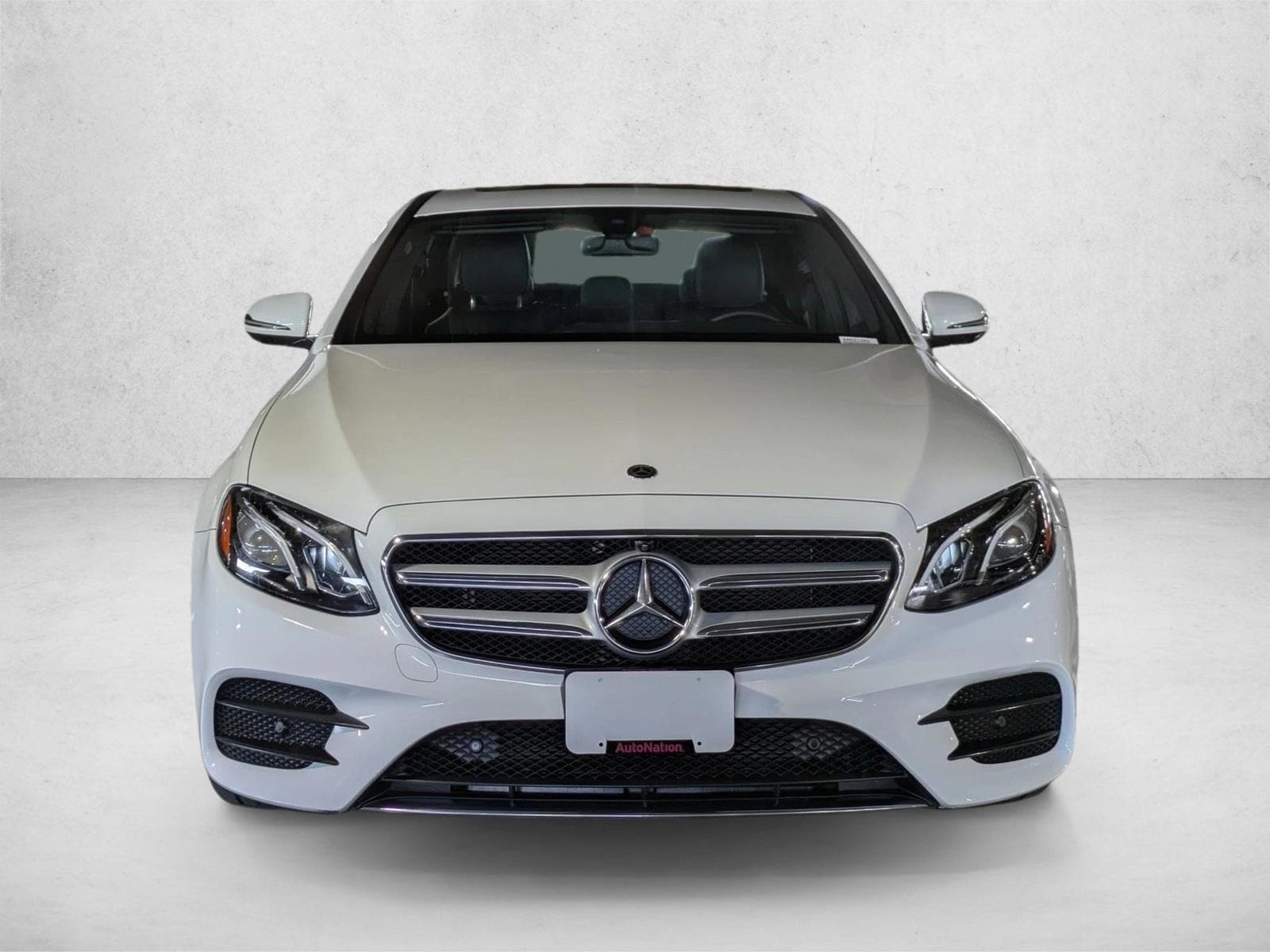 2019 Mercedes-Benz E-Class E450 4MATIC's photo