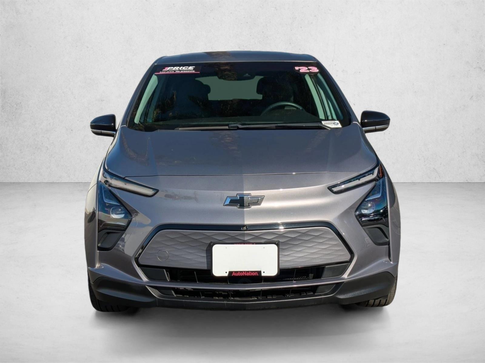 Used 2023 Chevrolet Bolt EV 2LT with VIN 1G1FX6S02P4144828 for sale in Buena Park, CA