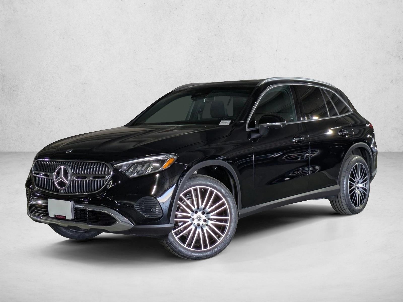 2025 Mercedes-Benz GLC GLC 300's photo