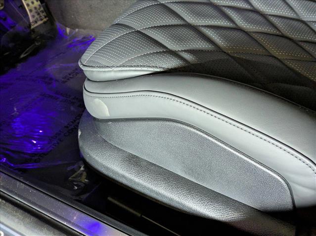 2025 Mercedes Benz S 450 580 4MATIC photo 4