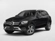  Mercedes-Benz GLC 350e