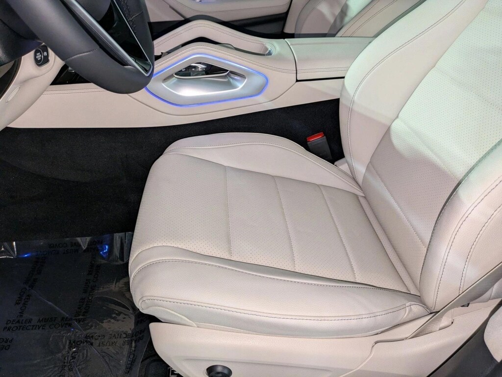 New 2026 Mercedes-Benz GLE 450 GLE 450 4MATIC ® SUV SUV